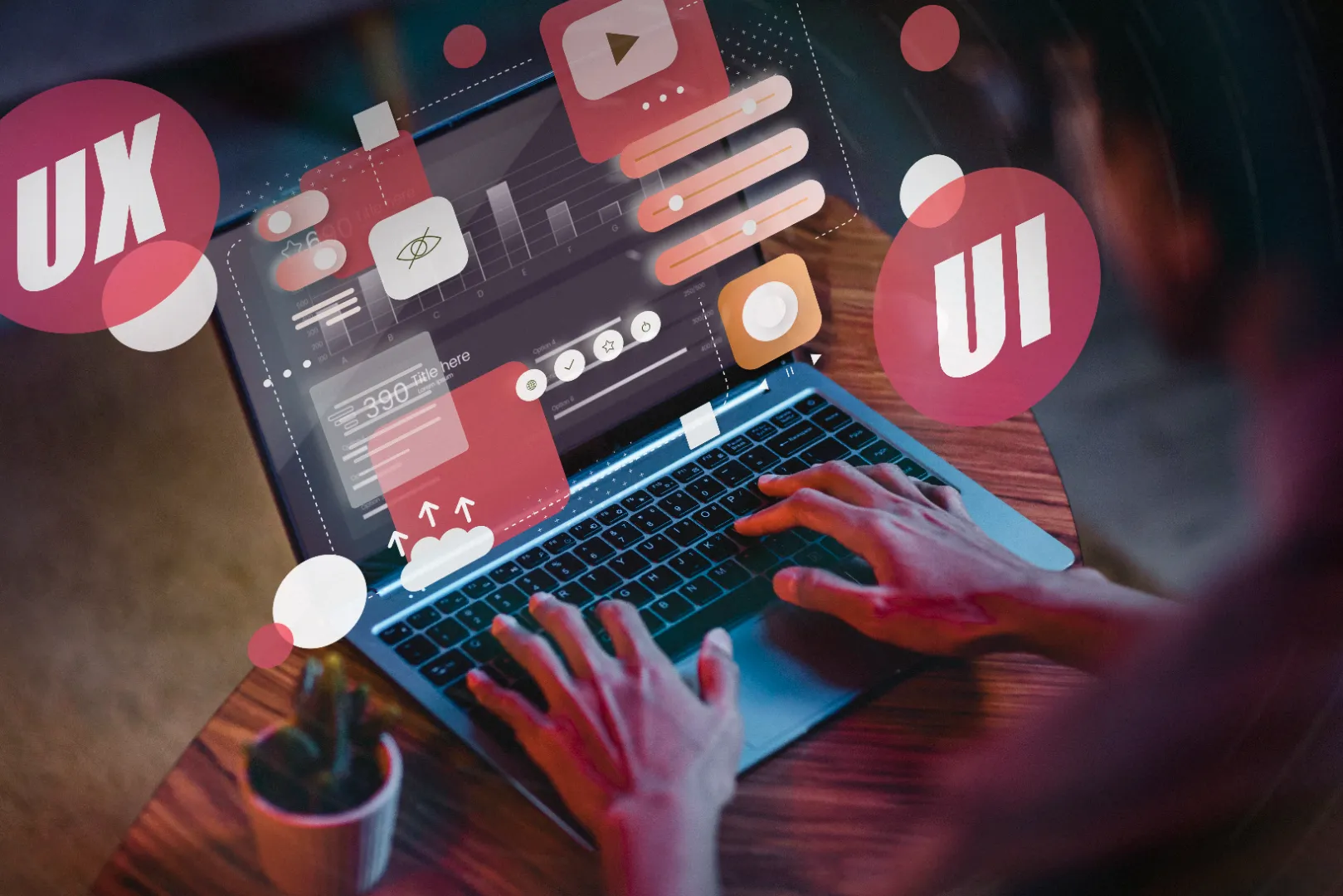 Web Development: How Website Development Services Solve Complex UI and UX Challenges